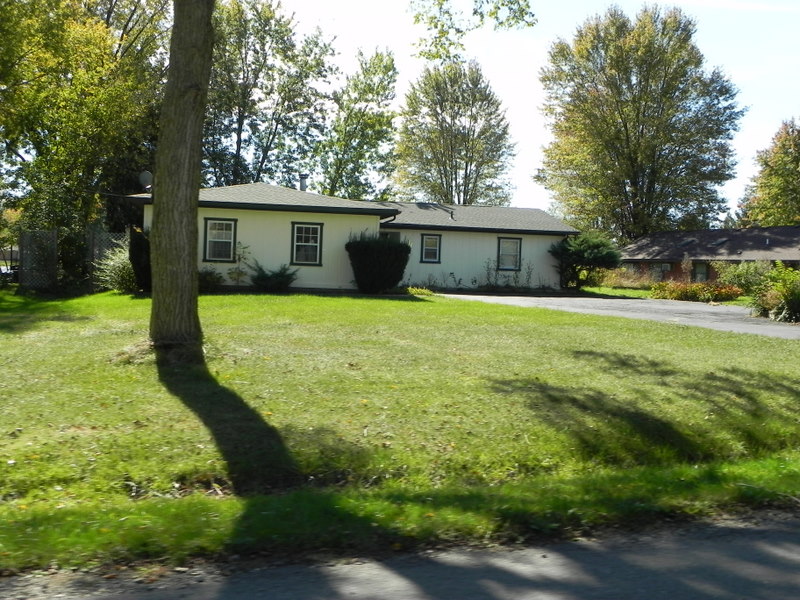 Shangrila Lake Hamburg Twp Michigan